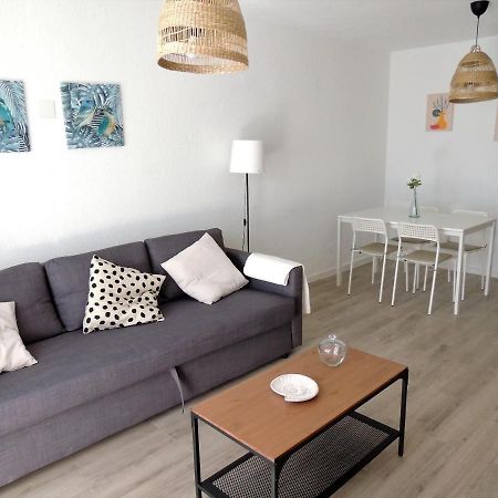 Mi Lugar Ftv Apartment คอร์ราเลโฮ ภายนอก รูปภาพ