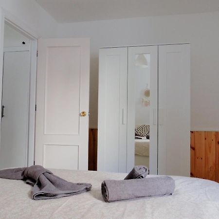 Mi Lugar Ftv Apartment คอร์ราเลโฮ ภายนอก รูปภาพ