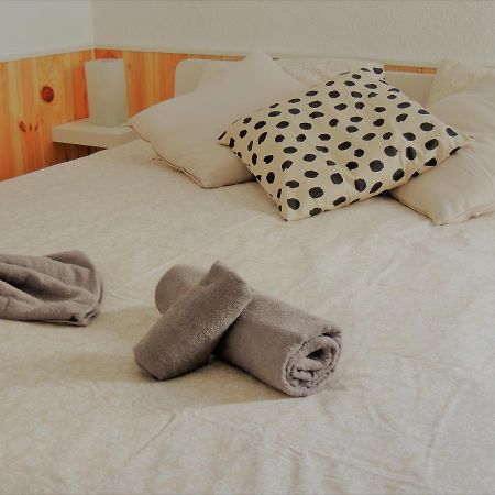 Mi Lugar Ftv Apartment คอร์ราเลโฮ ภายนอก รูปภาพ