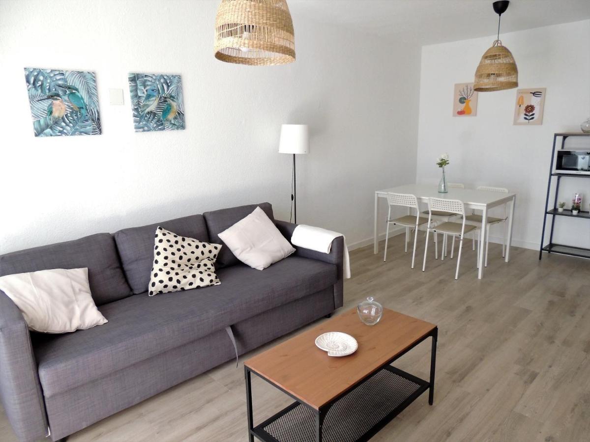 Mi Lugar Ftv Apartment คอร์ราเลโฮ ภายนอก รูปภาพ