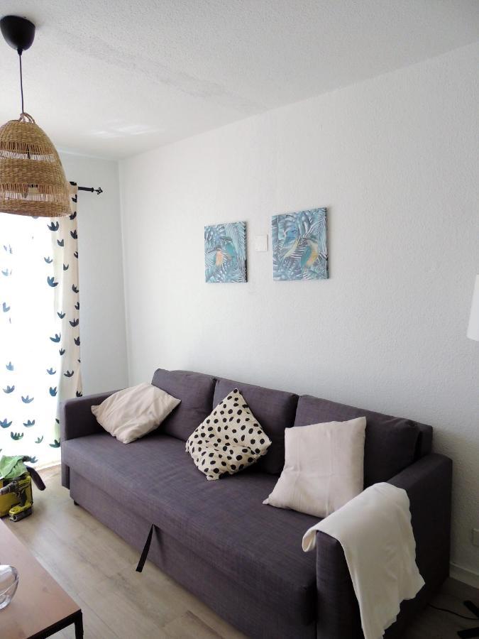 Mi Lugar Ftv Apartment คอร์ราเลโฮ ภายนอก รูปภาพ